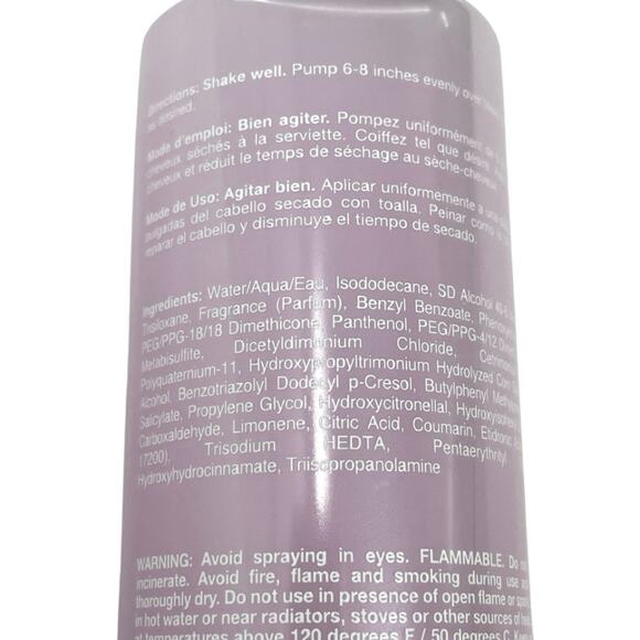 My Amazing Quick Dry Shake 'N Spray 6.76 oz. Discontinued Rare Hairspray Repair - Picture 8 of 12